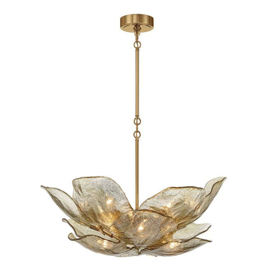 Britney Creative Chandelier-Meet Lighting