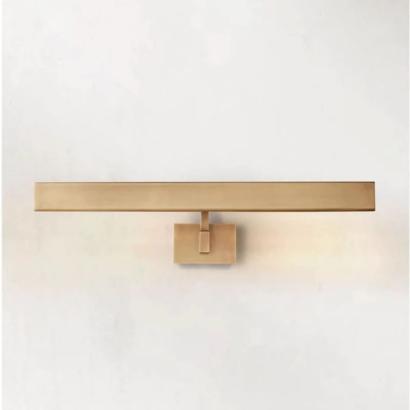 Cames Modern Picture Light Wall Light For Bedroom Hallway