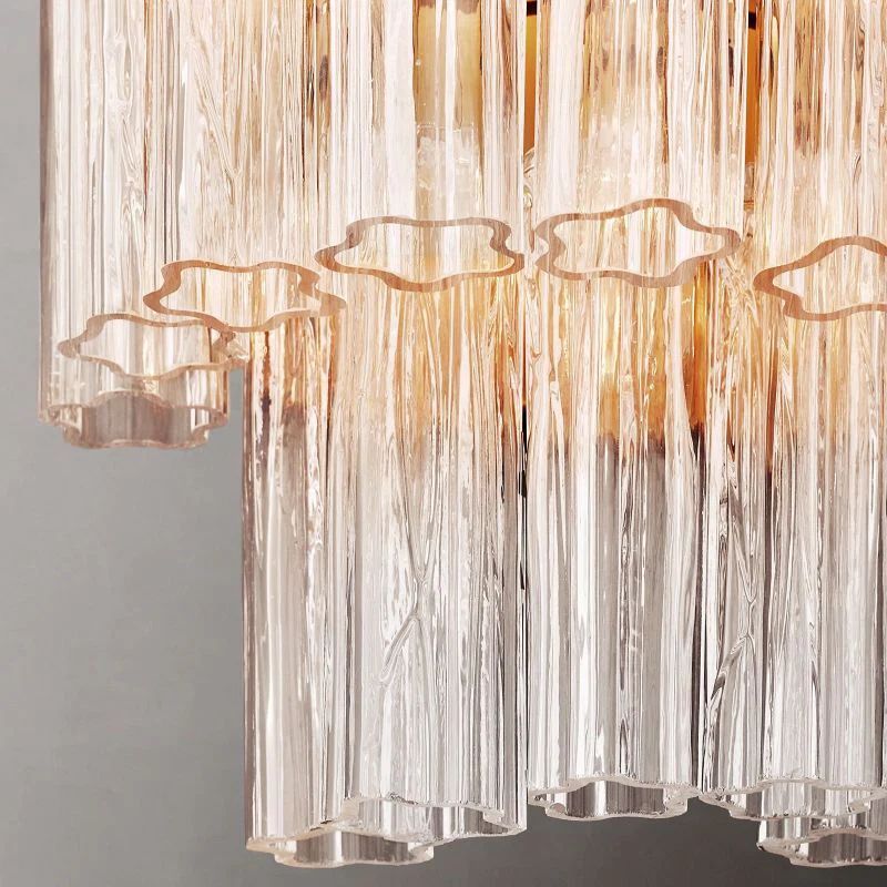 Calion Crystal Wall Sconce-Meet Lighting