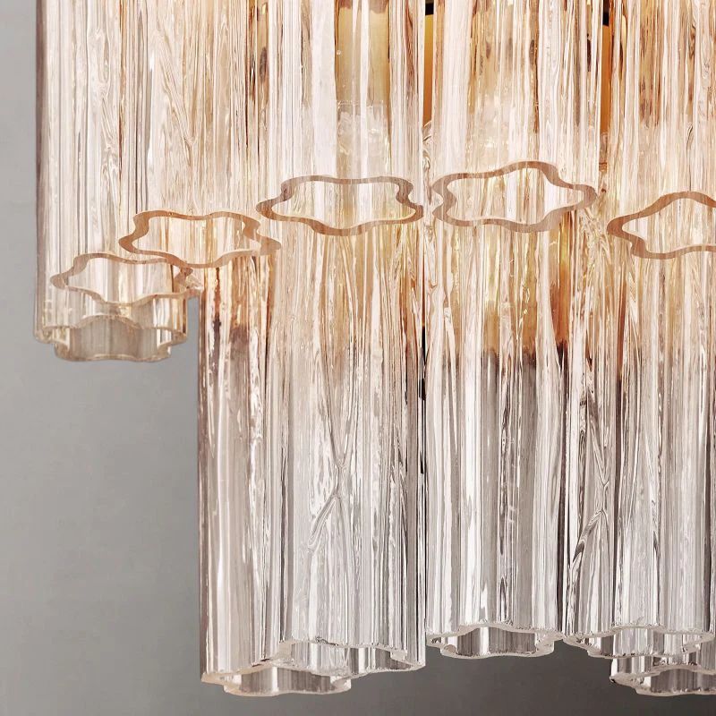 Calion Crystal Wall Sconce-Meet Lighting