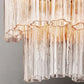 Calion Crystal Wall Sconce