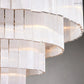 Cameron 4 Tier Chandelier-Meet Lighting