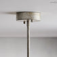 Cameron 4 Tier Chandelier-Meet Lighting