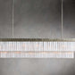 Cameron Rectangular Chandelier-Meet Lighting