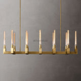 Linear Chandelier 55