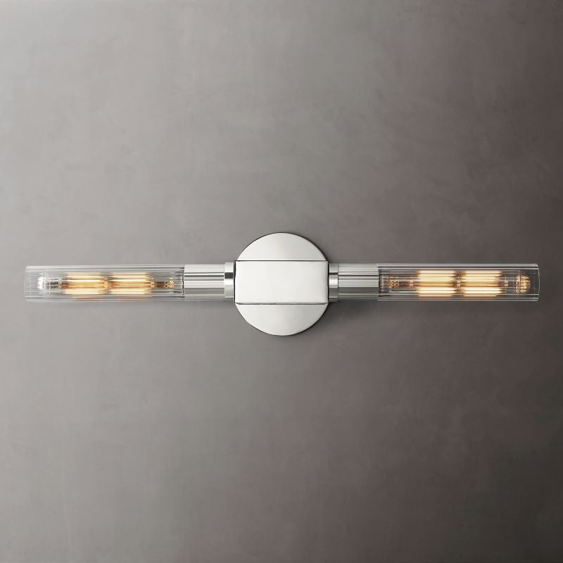 Cania Linear Sconce wall sconce for bedroom,wall sconce for dining room,wall sconce for stairways,wall sconce for foyer,wall sconce for bathrooms,wall sconce for kitchen,wall sconce for living room Rbrights   