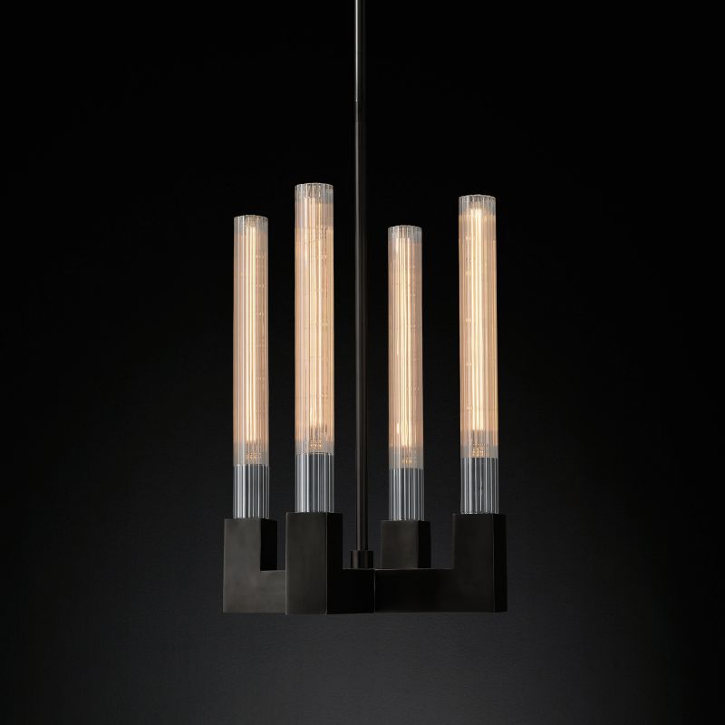 Cania Pendant Pendant for living room,Pendant for kitchen,Pendant for bathrooms,Pendant for bedrooms,Pendant for foyer,Pendant for stairways,Pendant for dining room Rbrights Matte Black  