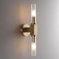 Cannel Candlestick Series Wall Sconce-Meet Lighting