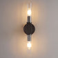 Cannel Candlestick Series Wall Sconce-Meet Lighting