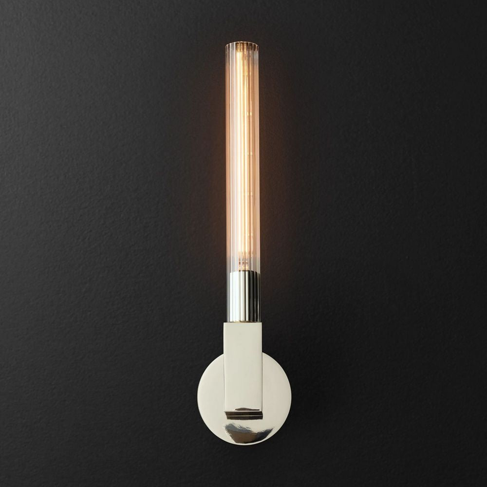 Cannel Candlestick Series Wall Sconce-Meet Lighting