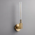 Cannel Candlestick Series Wall Sconce-Meet Lighting