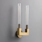 Cannel Candlestick Series Wall Sconce-Meet Lighting