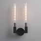 Cannel Candlestick Series Wall Sconce-Meet Lighting