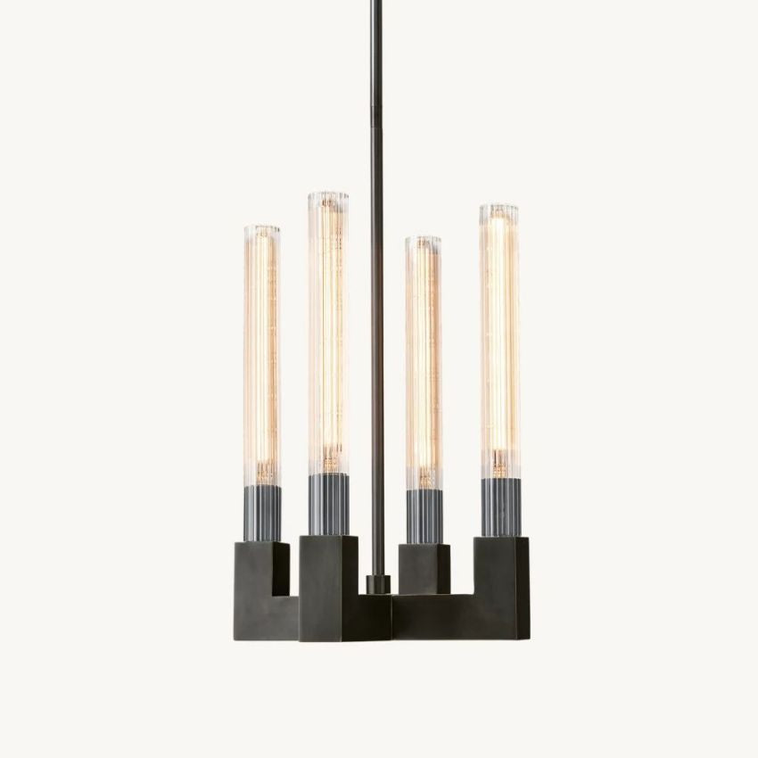 Cannel Pendant-Meet Lighting