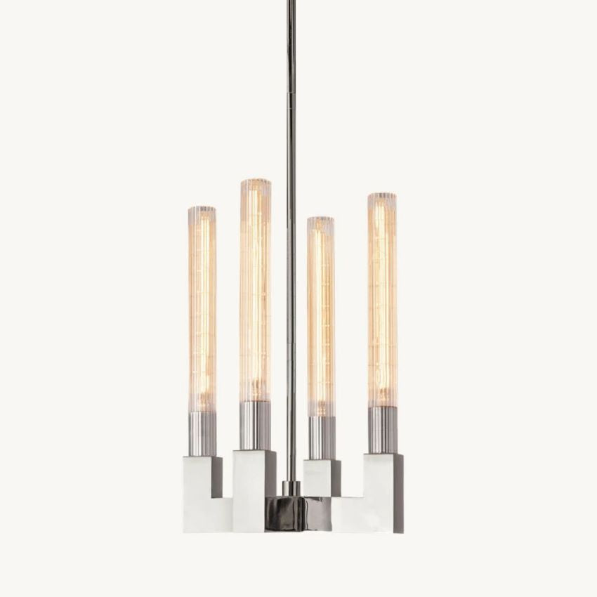 Cannel Pendant-Meet Lighting