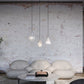 Carol Alabaster Pendant-Meet Lighting