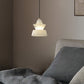 Carol Alabaster Pendant-Meet Lighting