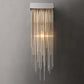 Casha Tube Sconce 22"H