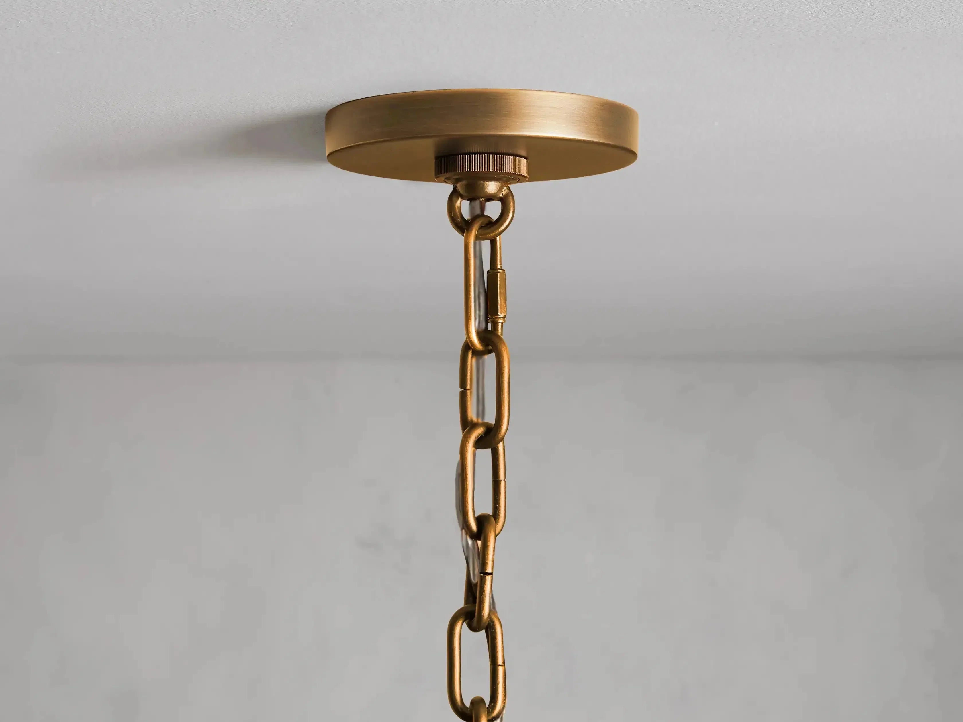 Celine Chandelier 36'' 59''-MEET LIGHTING