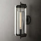 Celler Luxury Round Grand Sconce Modern Glass Wall Light-Meet Lighting