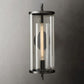 Celler Luxury Round Grand Sconce Modern Glass Wall Light-Meet Lighting