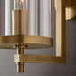 Celler Round Sconce