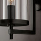 Celler Round Sconce