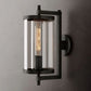 Celler Round Sconce