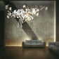 Ceramic Gingko Luxury Chandelier Style I-Meet Lighting