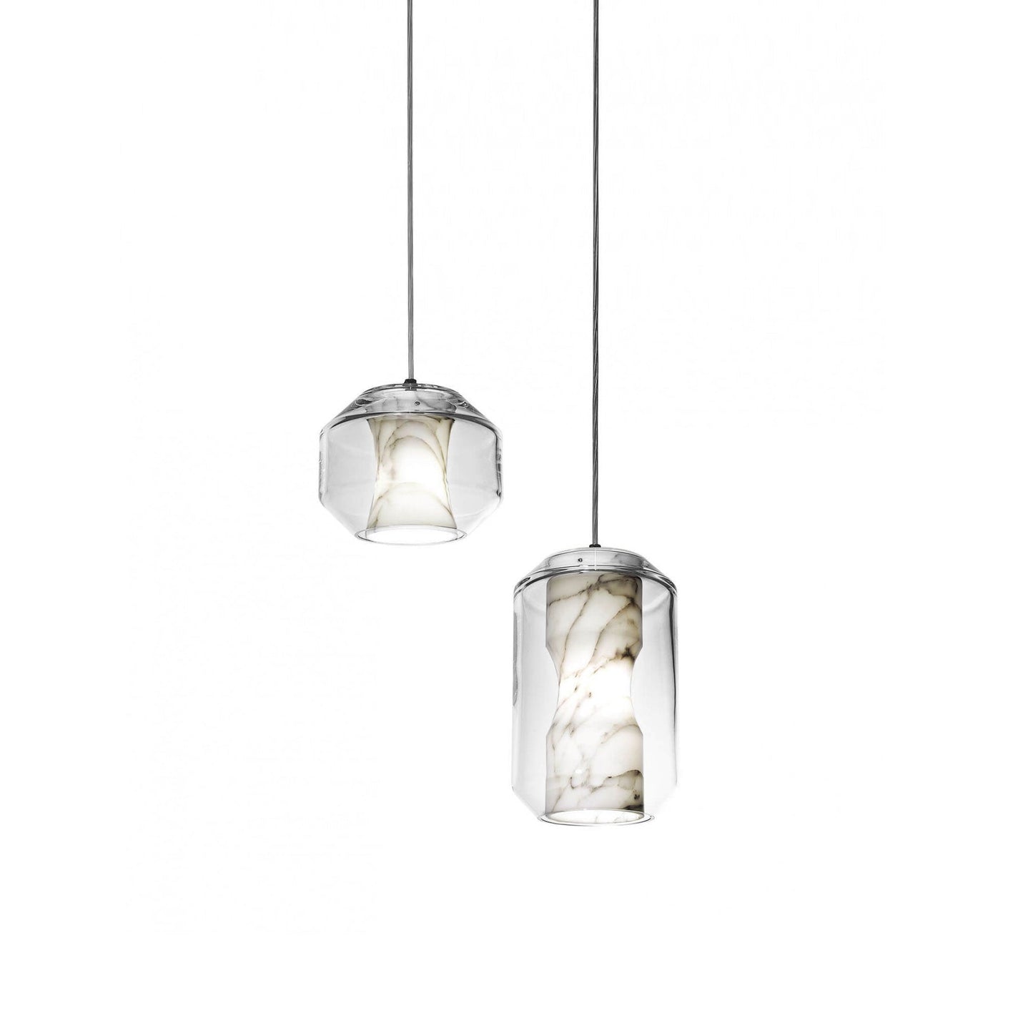 Chamber Pendant Light