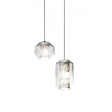 Chamber Pendant Light