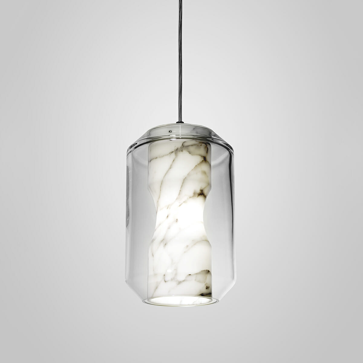 Chamber Pendant Light