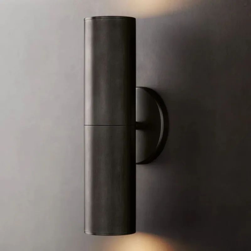 Champea Linear Sconce-Meet Lighting