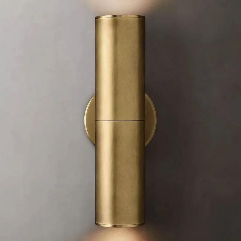 Champea Linear Sconce-Meet Lighting