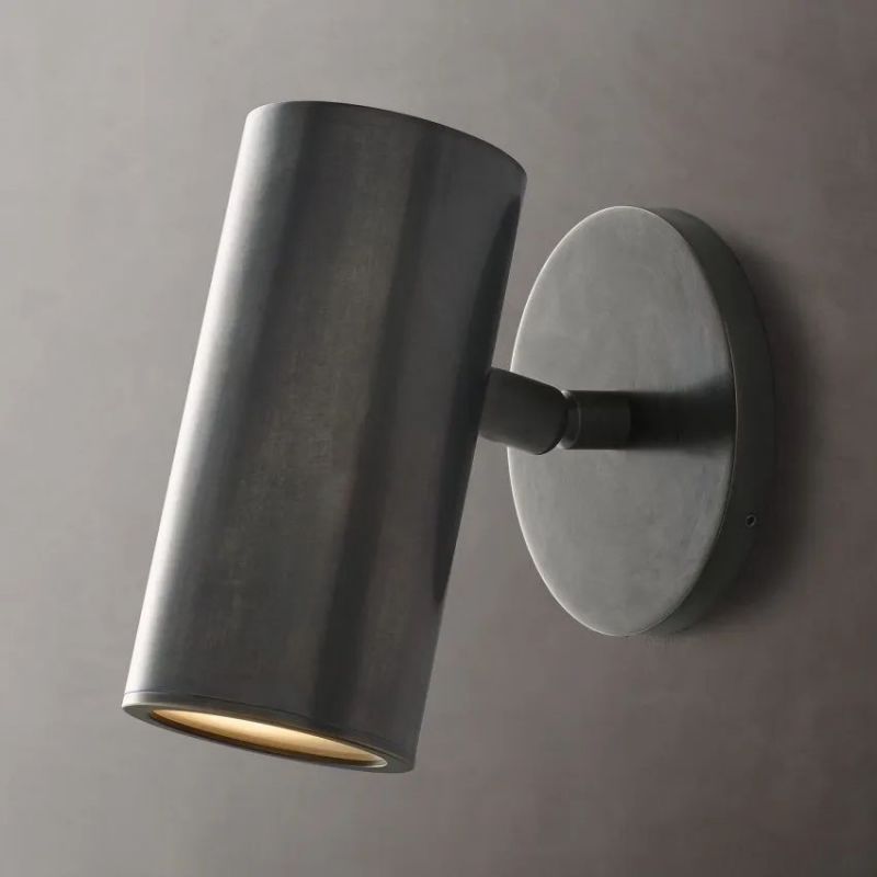 Champea Sconce-Meet Lighting