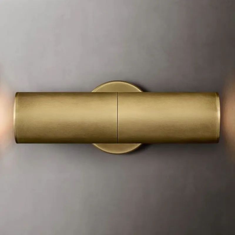 Champea Linear Sconce