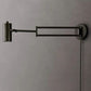 Champea Swing-arm Sconce