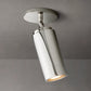 Champeaux Flushmount 9"H-Meet Lighting