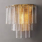 Chan Sconce 15"H-Meet Lighting