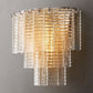 Chan Sconce 15"H