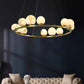 Alabaster Chandeliers Spain Dining Room 31.49"D*47.24"H   Chandelier [product_tags] Fabtiko