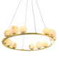 Alabaster Chandeliers Spain Dining Room    Chandelier [product_tags] Fabtiko