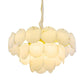 Spain Alabaster Brass Living Room Chandelier 3 Layer B   Chandelier [product_tags] Fabtiko