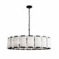 Spain Alabaster Round Modern Chandeliers Lighting    Chandelier [product_tags] Fabtiko