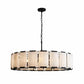 Spain Alabaster Round Modern Chandeliers Lighting    Chandelier [product_tags] Fabtiko