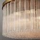 Chelo Round Chandelier