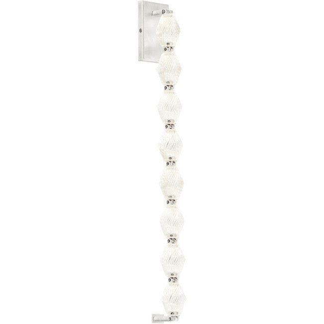 Collier Wall Sconce 24”（customize)-Meet Lighting
