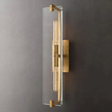 Comfortable Linear Sconce