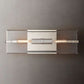 Comfortable Linear Sconce