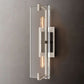 Comfortable Linear Sconce